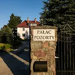 Palac Lägenhetshotell