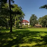 Palac Lägenhetshotell Pozorty
