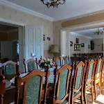 Lägenhetshotell Palac Pozorty