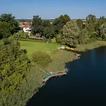 Palac Lägenhetshotell 3*