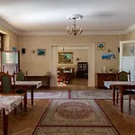 Lägenhetshotell Palac Pozorty