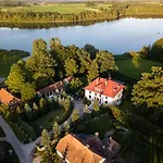 Lägenhetshotell Palac