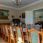 Palac Lägenhetshotell 3*
