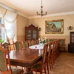 Palac Lägenhetshotell