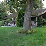 Lägenhetshotell Palac