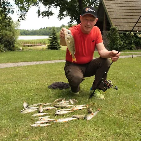 Aparthotel Palac Pozorty Bądki