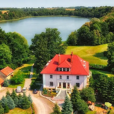 Palac Pozorty Aparthotel *