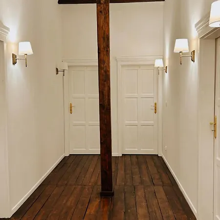 Palac Aparthotel Pozorty