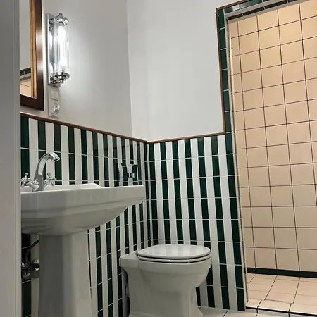 Palac Pozorty Bądki