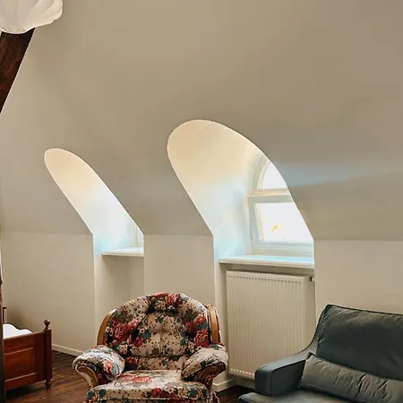Aparthotel Palac Pozorty