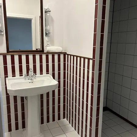 Pałac Pozorty Hotel apartamentowy *