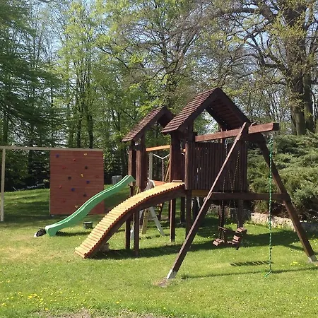 Pałac Pozorty