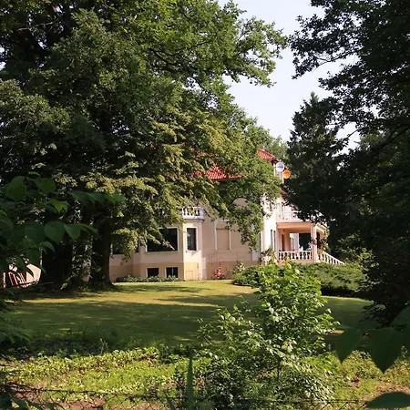 Pałac Pozorty