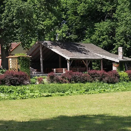 Aparthotel Palac Pozorty