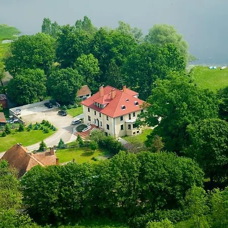 Aparthotel Palac Pozorty