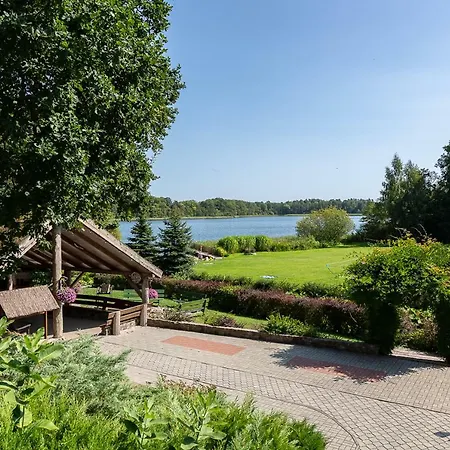 Palac Pozorty Aparthotel Bądki