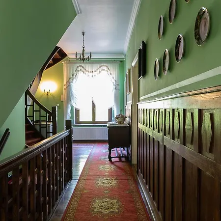 Palac Pozorty