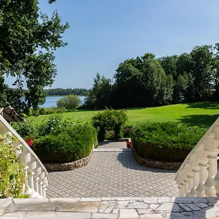 Pałac Pozorty Hotel apartamentowy