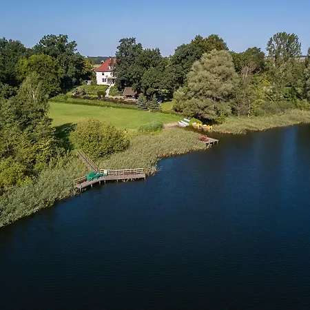 Palac Pozorty Bądki