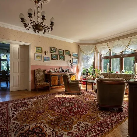 Palac Pozorty Aparthotel *