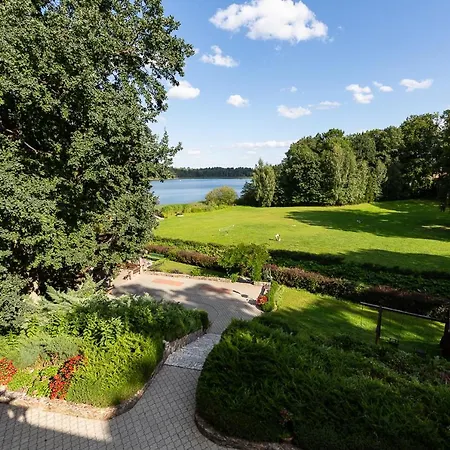 Palac Pozorty Aparthotel