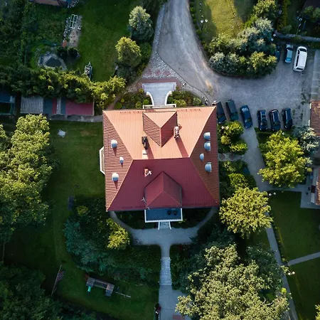 Aparthotel Palac Pozorty *