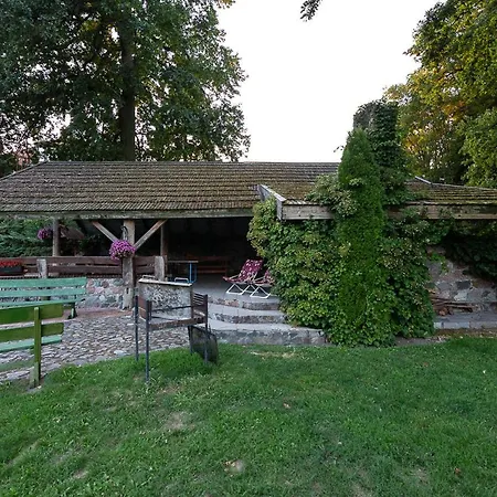 Palac Pozorty Aparthotel *