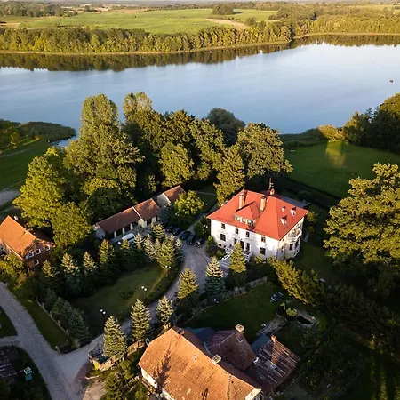 Aparthotel Palac Pozorty