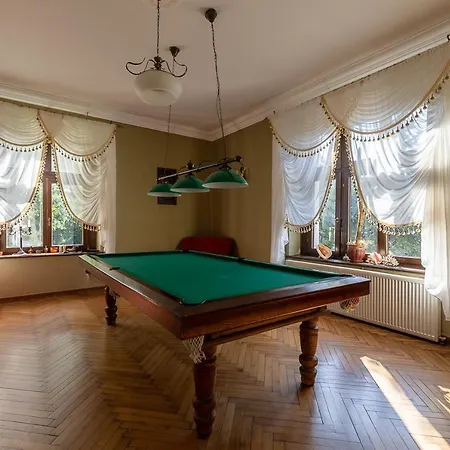 Palac Pozorty