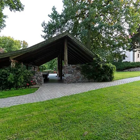 Palac Aparthotel Pozorty