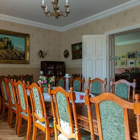 Pałac Pozorty Hotel apartamentowy *