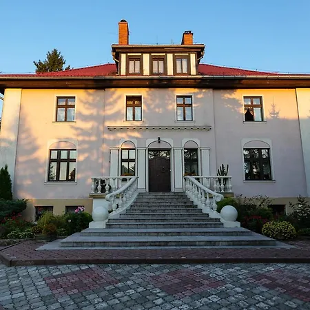 Pałac Pozorty