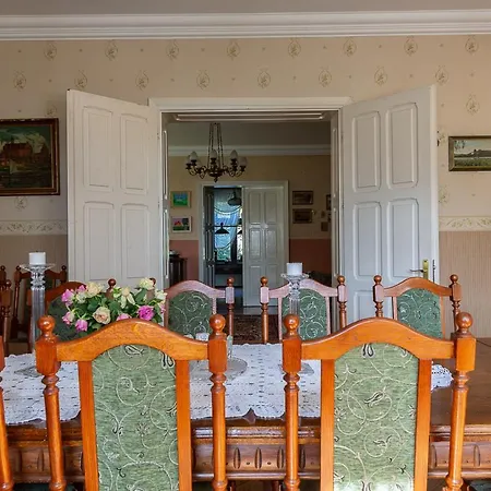 Pałac Pozorty Hotel apartamentowy