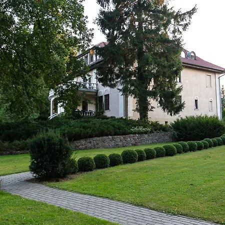 Pałac Pozorty