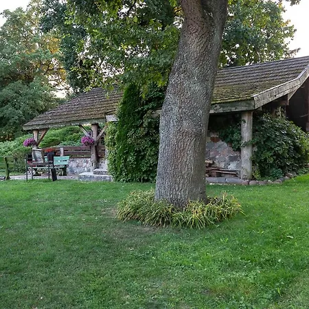 Aparthotel Palac Pozorty