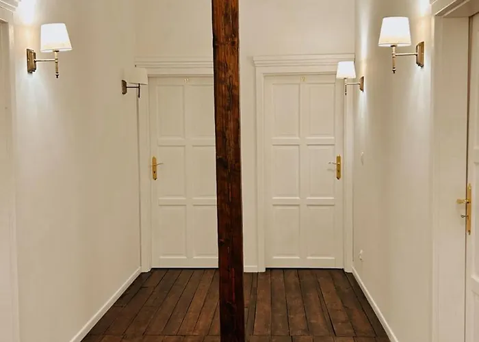 Palac Aparthotel Pozorty