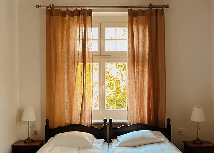 Aparthotel Palac Pozorty