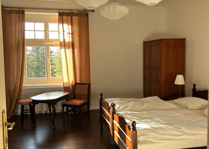 Palac Aparthotel 3*