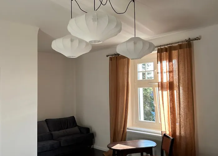 Aparthotel Palac Pozorty