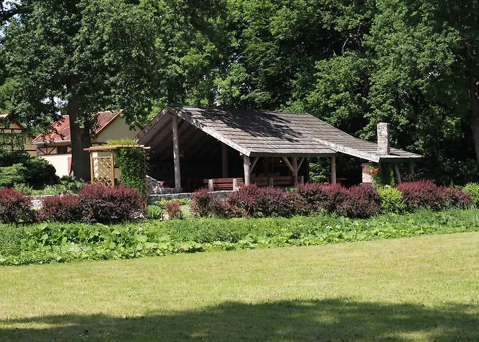 Aparthotel Palac Pozorty