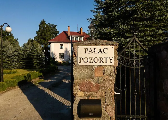Palac Aparthotel