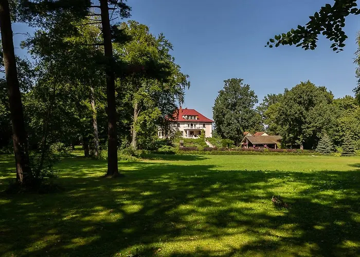 Palac Aparthotel Pozorty