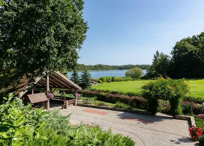 Palac Aparthotel Pozorty