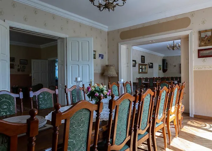 Aparthotel Palac Pozorty