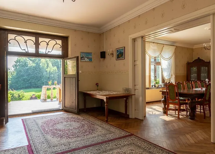 Palac Aparthotel Pozorty