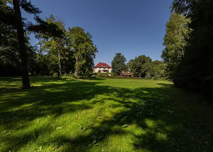 Palac Aparthotel Pozorty