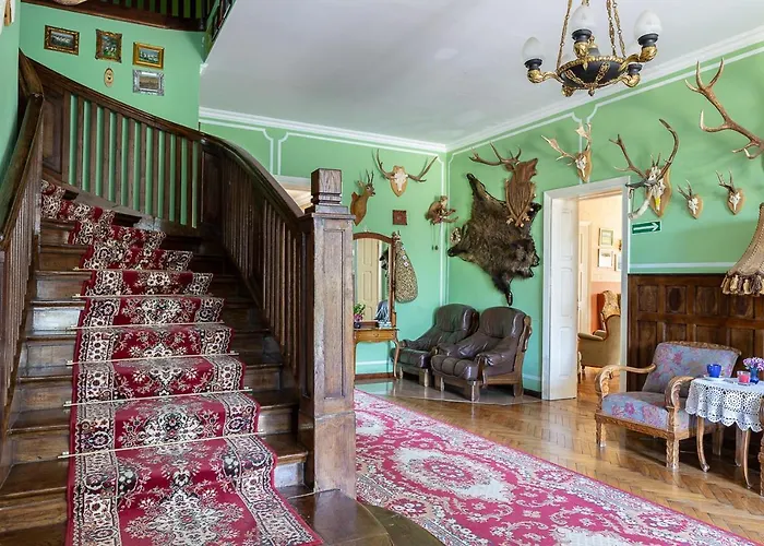 Palac Aparthotel Pozorty