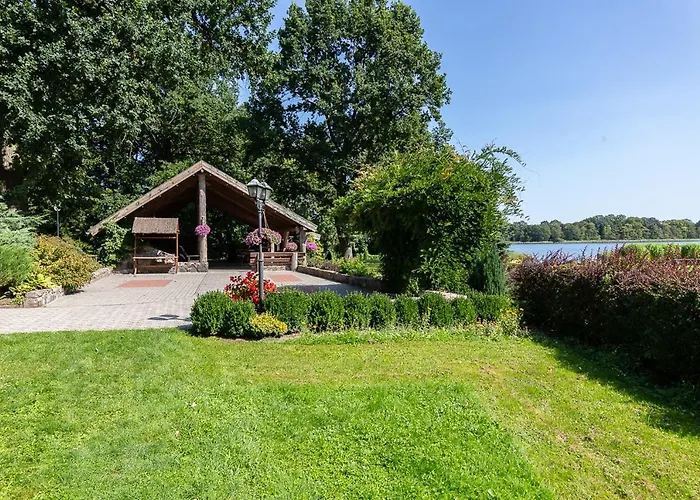 Aparthotel Palac Pozorty