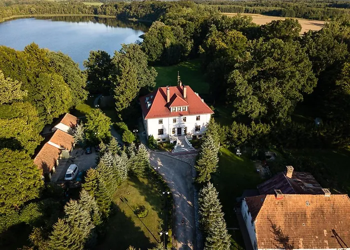 Palac Aparthotel Pozorty